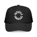 Vintage Logo Trucker Hat