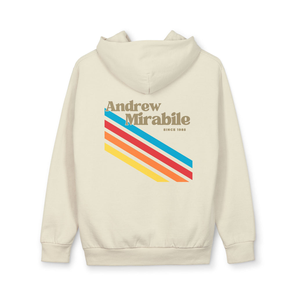 Analog Synth Hoodie