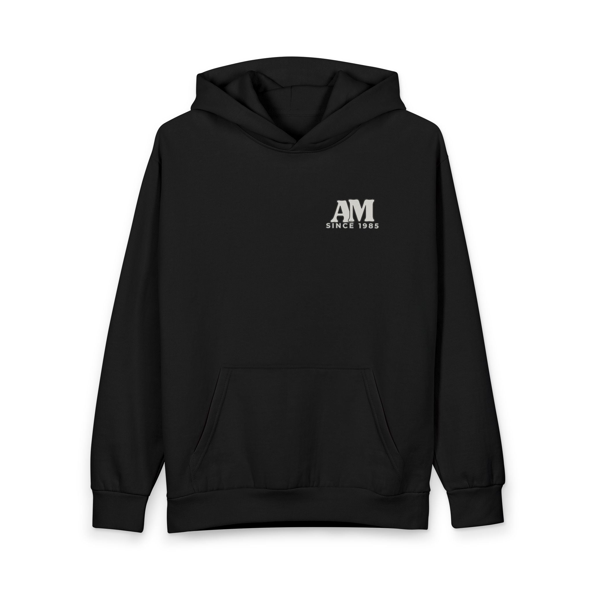 Analog Synth Hoodie