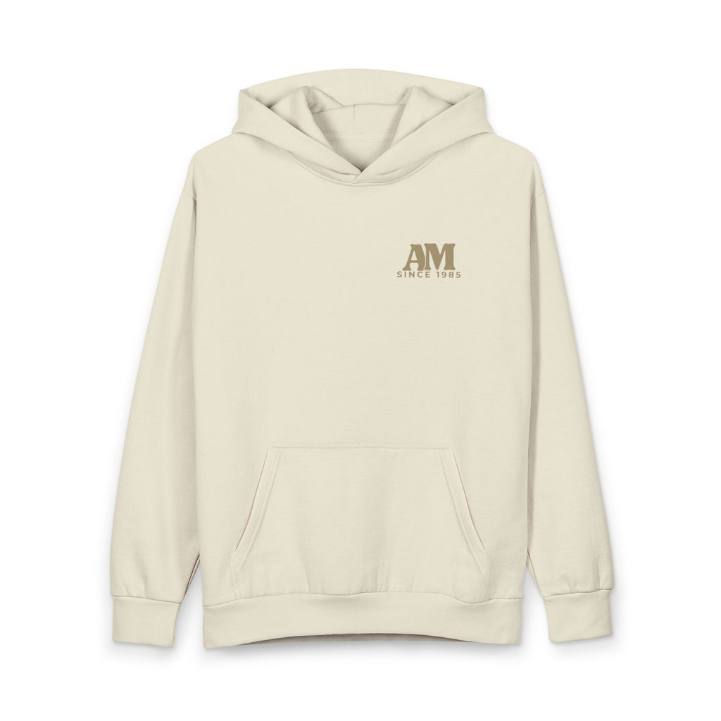 Analog Synth Hoodie