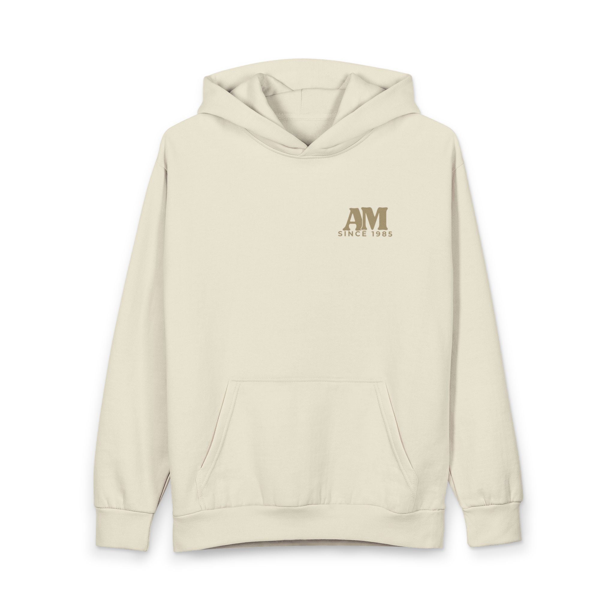 Analog Synth Hoodie