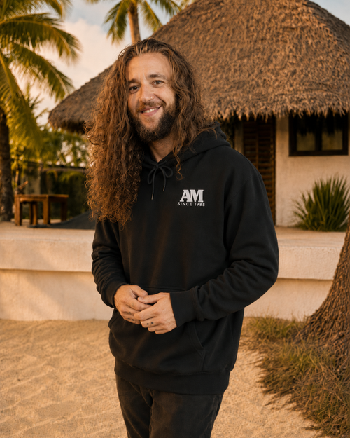 Analog Synth Hoodie